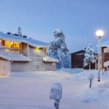 Holiday Home Luulampi F5 By Interhome Saariselkä Exterior foto